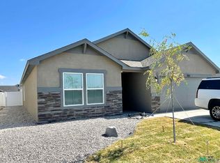 1126 Aventura Ln E, Hobbs, NM 88240