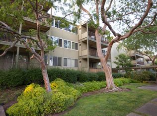 Arastradero West Apartments, Palo Alto, CA 94306