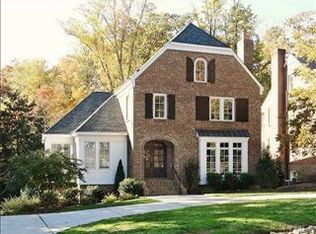 3113 Agecroft Rd, Raleigh, NC 27608