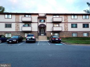 840 Heather Ridge Dr UNIT L, Frederick, MD 21702