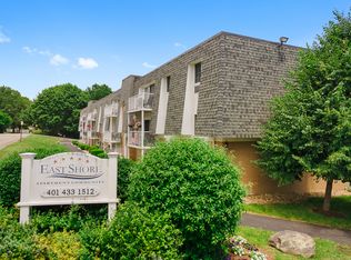 East Shore Apartment Homes, East Providence, RI 02914