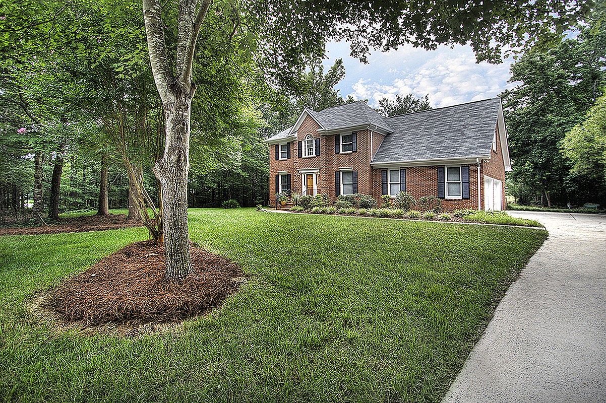 4684 Homestead Pl, Weddington, NC 28104 Zillow
