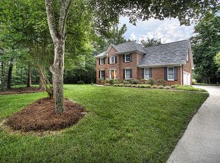 4684 Homestead Pl, Matthews, NC 28104