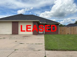 401-403 E Asher Ct #1, Rogers, AR 72758