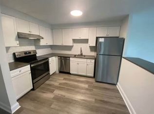 961 Southern Artery #2, Quincy, MA 02169