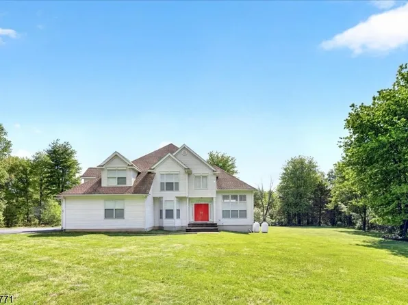 16 Wilson Rd, West Amwell Twp., NJ 08530