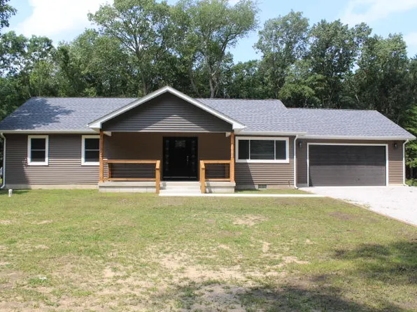 905 N 600 E, Knox, IN 46534