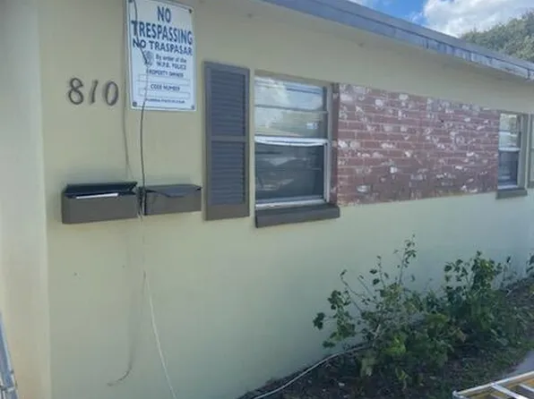 810 5th Street, West Palm Beach, FL 33401