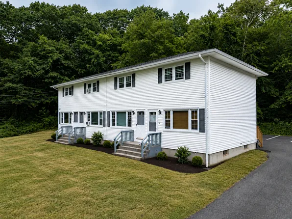 73 Velgouse Rd., 73 Velgouse Rd APT 2, Oakdale, CT 06370