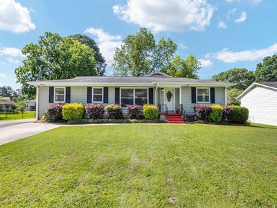 637 Edgemoor Dr, Homewood, AL, 35209