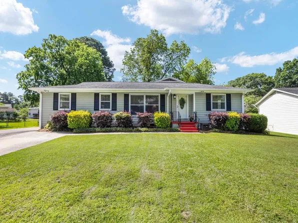 637 Edgemoor Dr, Homewood, AL 35209