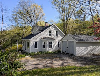 2 Chapel Hill Road, New Milford, CT, 06776