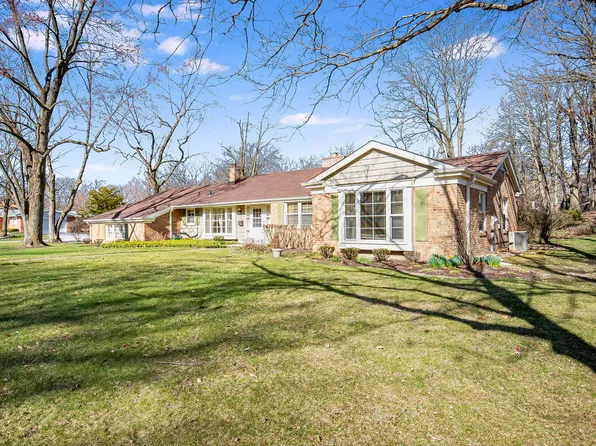 20741 Greenwood Dr, Olympia Fields, IL 60461