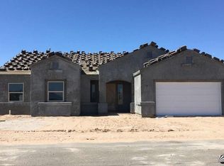 3478 S Blue Grouse Dr, Yuma, AZ 85365