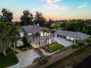 6776 Etiwanda Ave, Rancho Cucamonga, CA 91739