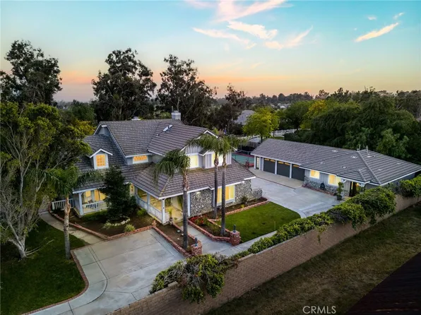 6776 Etiwanda Ave, Rancho Cucamonga, CA 91739