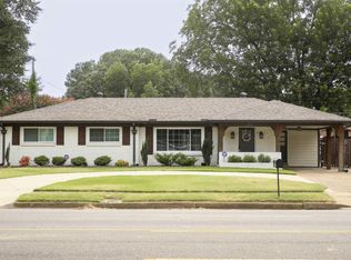 551 N White Station Rd LOT 93, Memphis, TN 38117