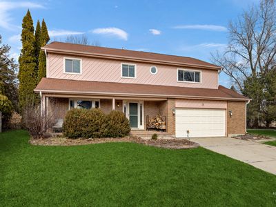 11 Spinnaker Ct, Grayslake, IL, 60030