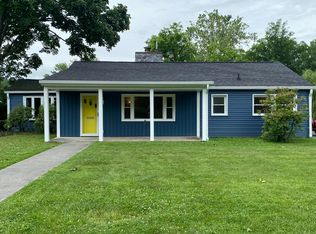 231 Villa Ave, White sulphur springs, WV 24986