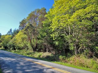 0 W Side Rd, Friday Harbor, WA 98250