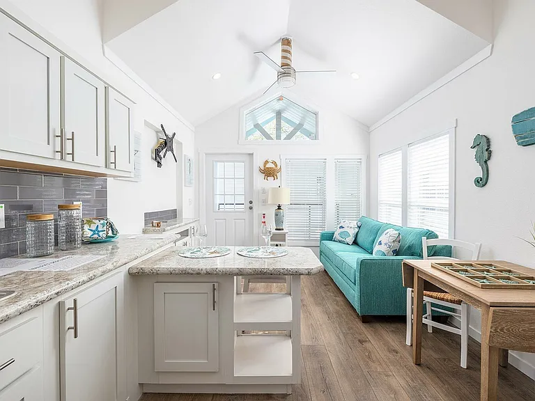 Beach House Living