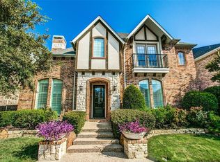 2509 Sir Alexander Ln, The Colony, TX 75056