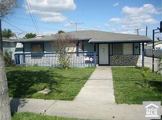 12206 Hastings Dr, Whittier, CA 90605