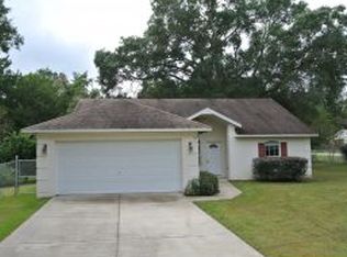 3713 SE 35th Ct, Ocala, FL 34471