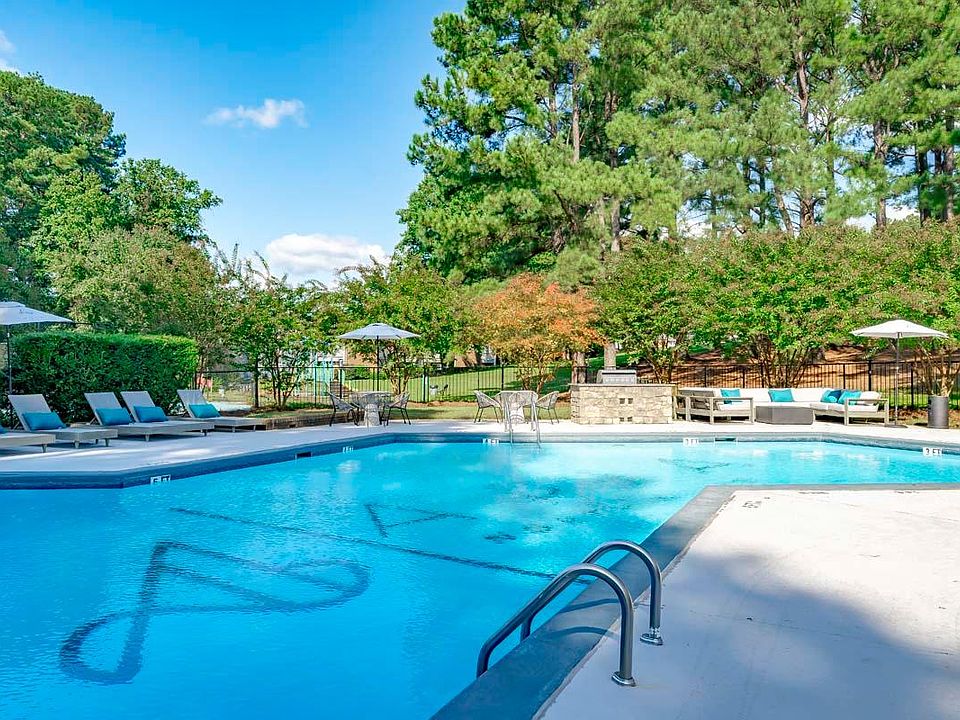 Aria North Hills Apartment Rentals Raleigh, NC Zillow