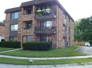 12724 S La Crosse Ave APT 1A, Alsip, IL 60803