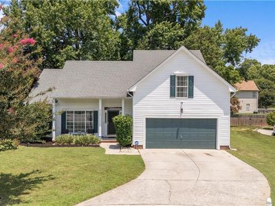 6407 Crosswinds Ct, Suffolk, VA, 23435