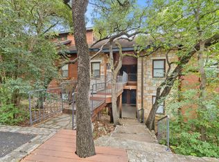 4711 Spicewood Springs Rd #5-128, Austin, TX 78759