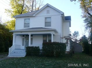 1600 Saint Louis Rd, Collinsville, IL 62234