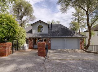 11448 Madrone Ct, Auburn, CA 95602