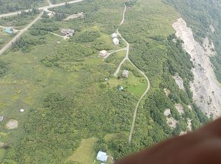 67582 Bluff Rd, Homer, AK 99603