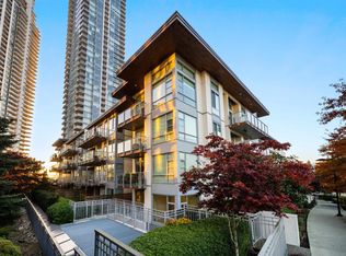 1768 Gilmore Ave #115, Burnaby, BC V5C0L4