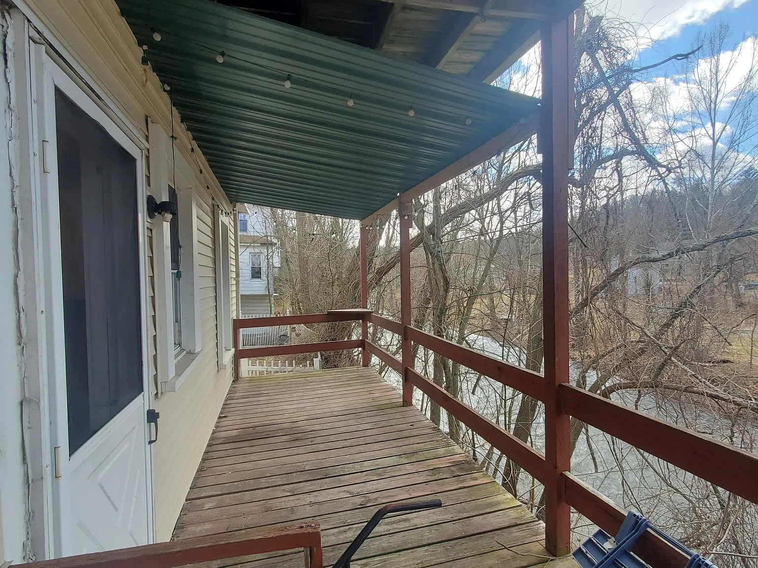 1 bed, 650 sqft, $1,050 — Photo 4