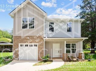 253 Stewart Rd, Winston Salem, NC 27107