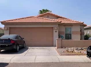 3610 S 64th Ln, Phoenix, AZ 85043