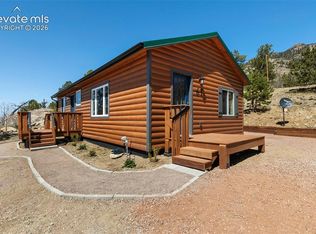 61 Garnet Ln, Lake George, CO 80827