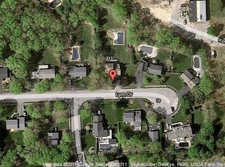 14 Lynn Dr, Coventry, RI 02816