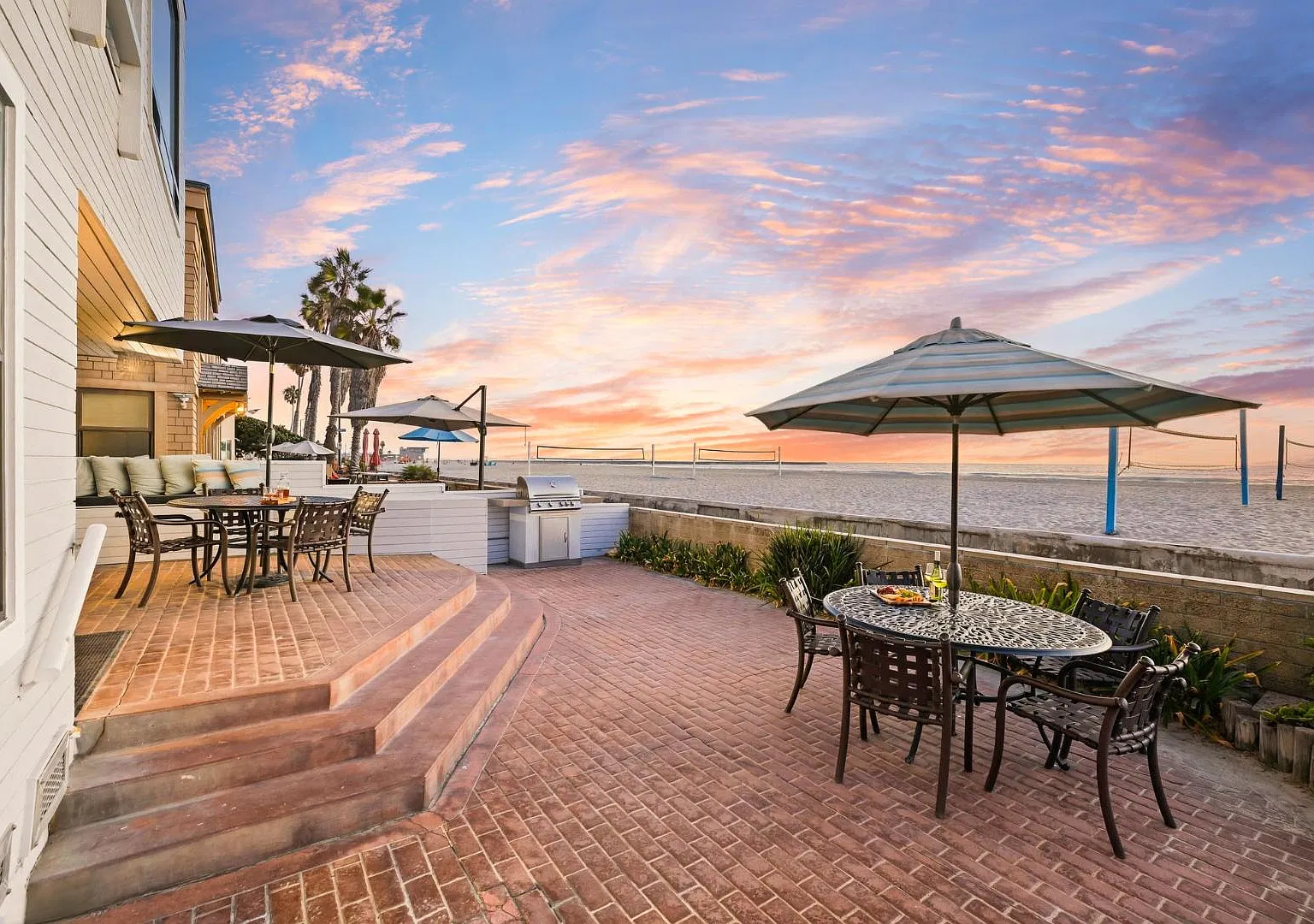 2845 Ocean Front Walk - Ocean Front Walk — Photo 1