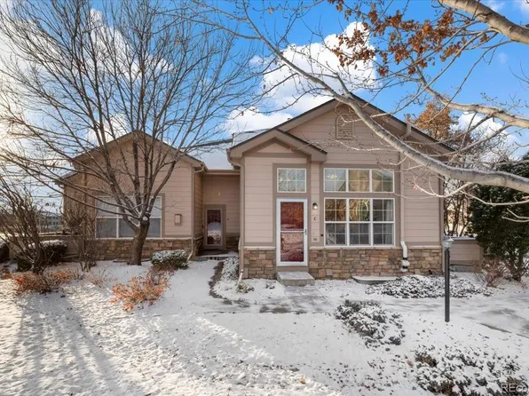 4138 S Crystal Court #14C, Aurora, CO 80014