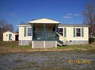 250 Hufstetler Rd NE, Resaca, GA 30735