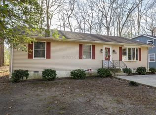57 Seafarer Ln, Berlin, MD 21811