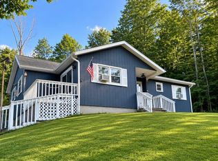 232 Mary Taylor Road, Middleburgh, NY 12122