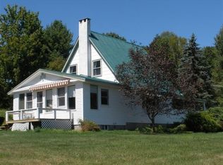 277 Hollyhock Hill Rd, Randolph, VT 05060