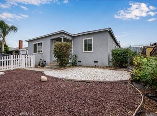 8134 Burnet Ave, Panorama City, CA 91402
