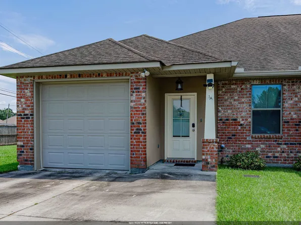 10664 Florida #Unit 1a, Walker, LA 70785