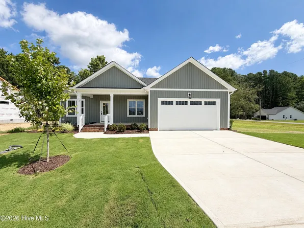 12 Clio Court, Selma, NC 27576